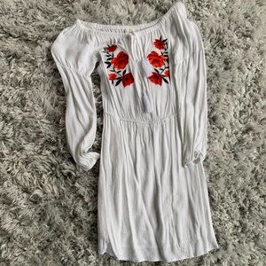 pacsun romper